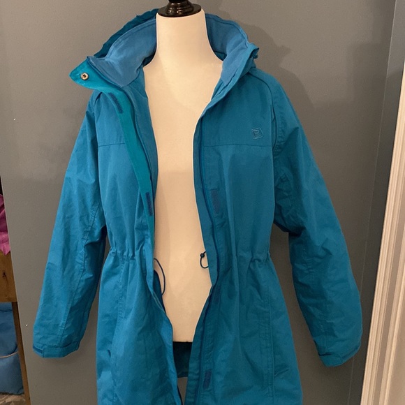 NWT - Winter Jacket Waterproof - Picture 2 of 11